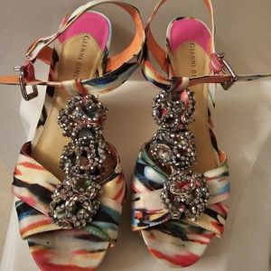 Women's wedges